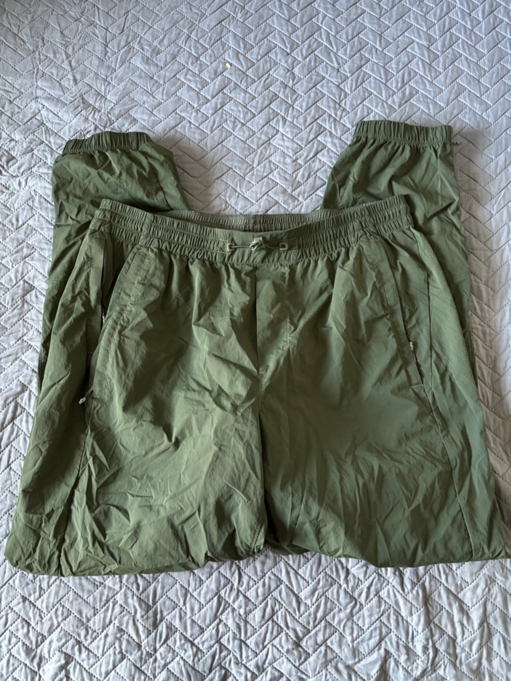 Lululemon Evergreen Pant LM5AN6S Men’s Performance Stretch Pants